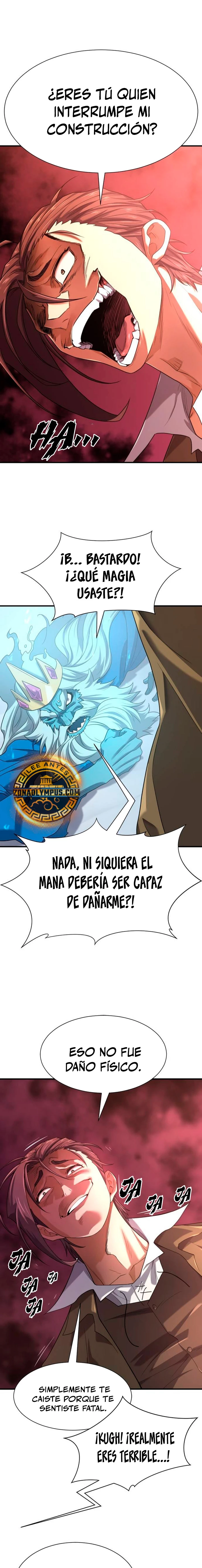Read El Mejor Ingeniero del Mundo ES Manga Online