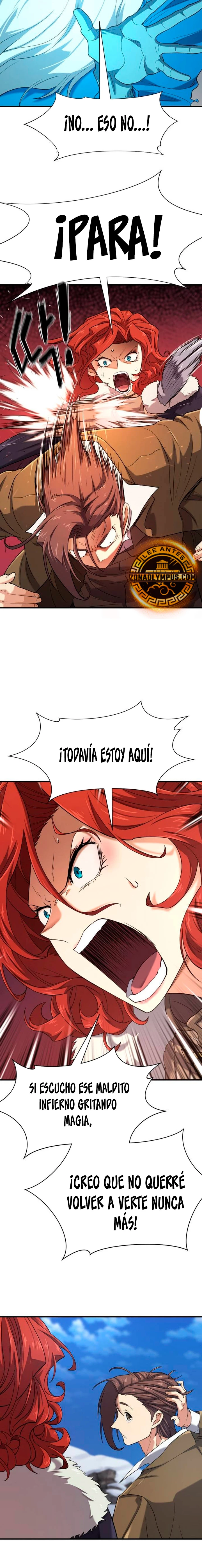 Read El Mejor Ingeniero del Mundo ES Manga Online