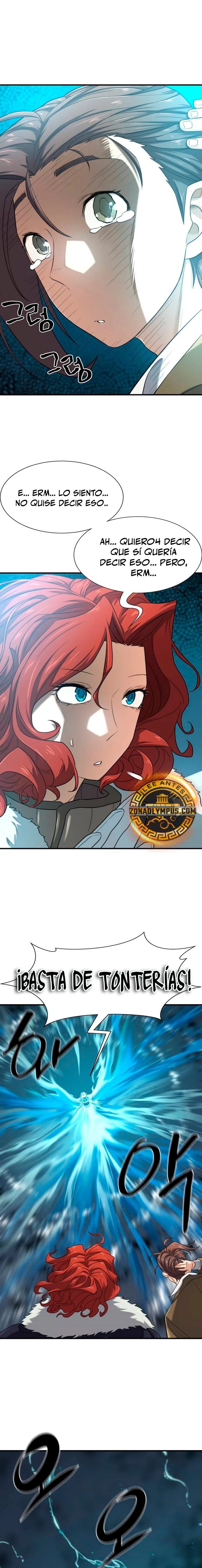 Read El Mejor Ingeniero del Mundo ES Manga Online