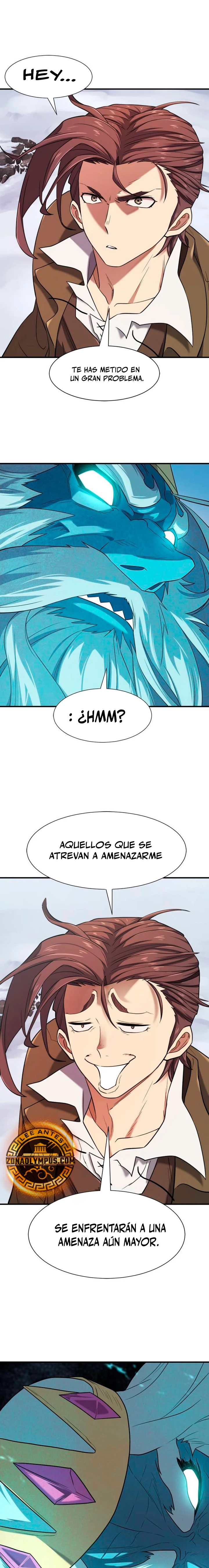 Read El Mejor Ingeniero del Mundo ES Manga Online