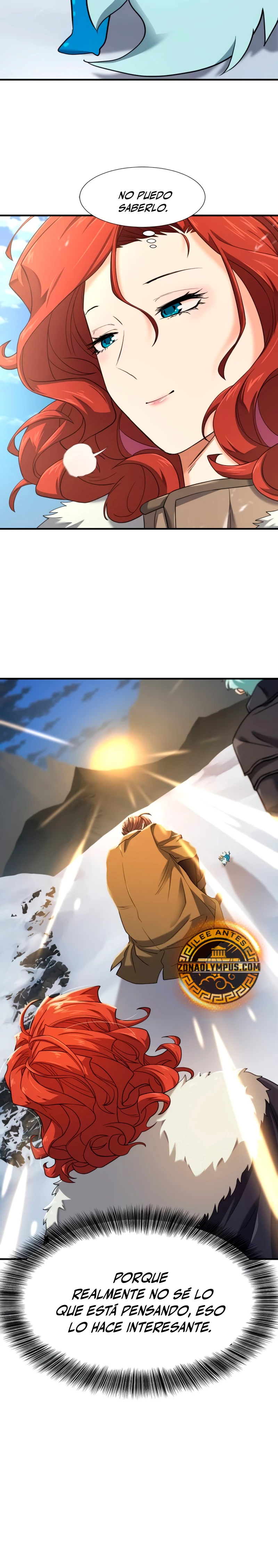 Read El Mejor Ingeniero del Mundo ES Manga Online