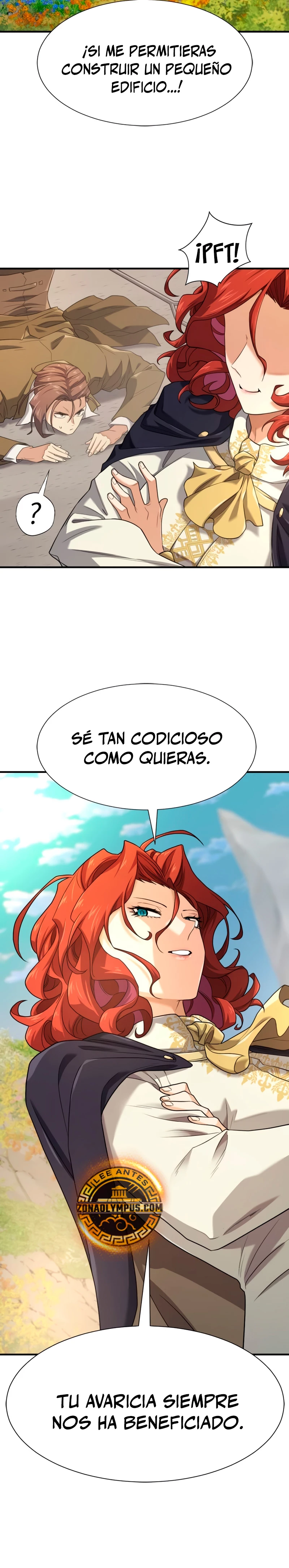 Read El Mejor Ingeniero del Mundo ES Manga Online