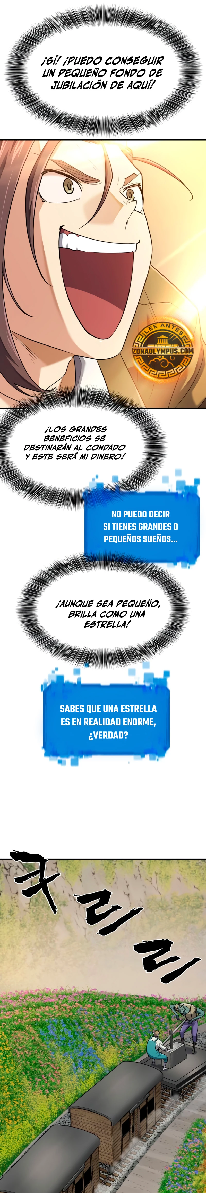 Read El Mejor Ingeniero del Mundo ES Manga Online