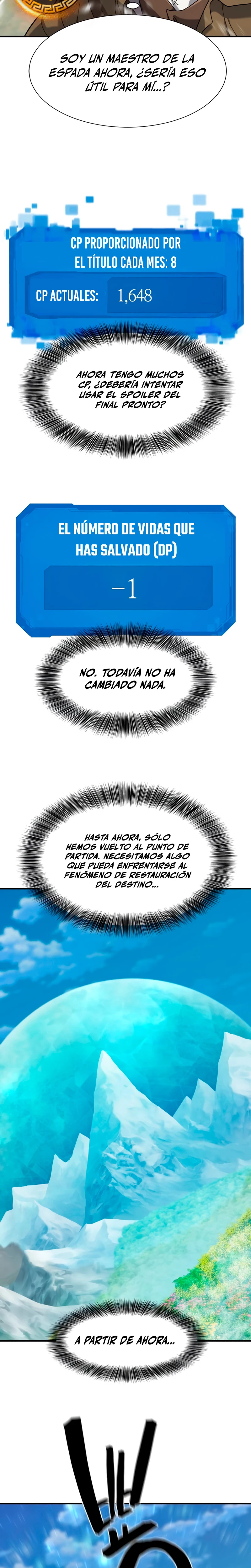 Read El Mejor Ingeniero del Mundo ES Manga Online