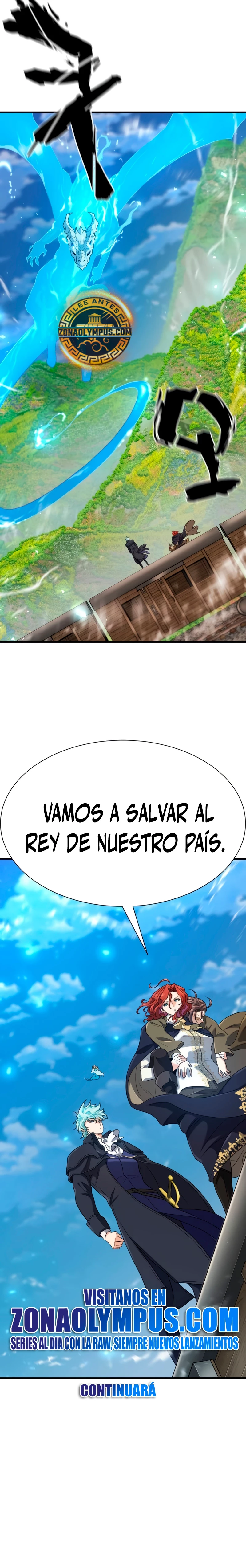 Read El Mejor Ingeniero del Mundo ES Manga Online