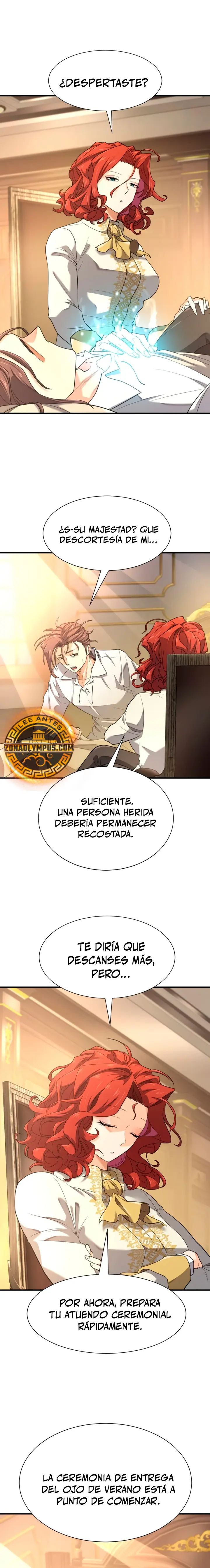 Read El Mejor Ingeniero del Mundo ES Manga Online
