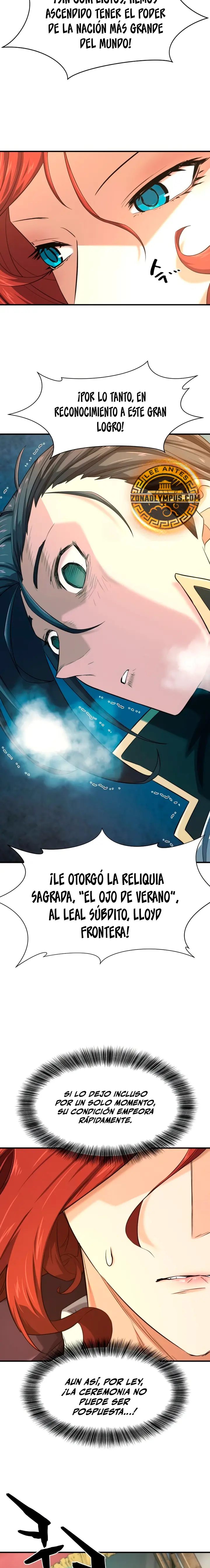Read El Mejor Ingeniero del Mundo ES Manga Online