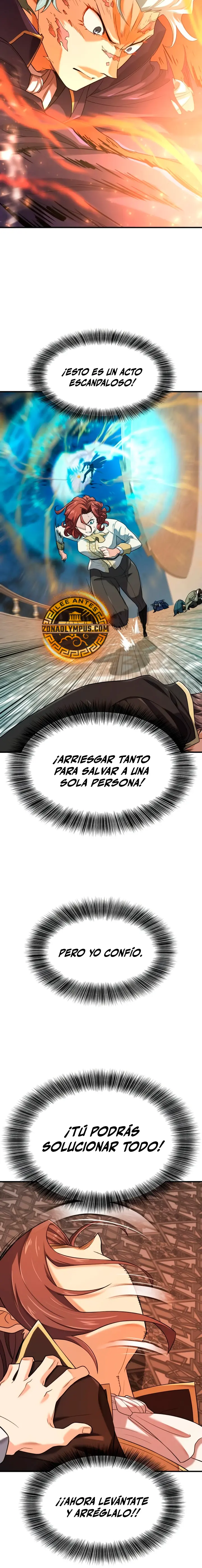 Read El Mejor Ingeniero del Mundo ES Manga Online