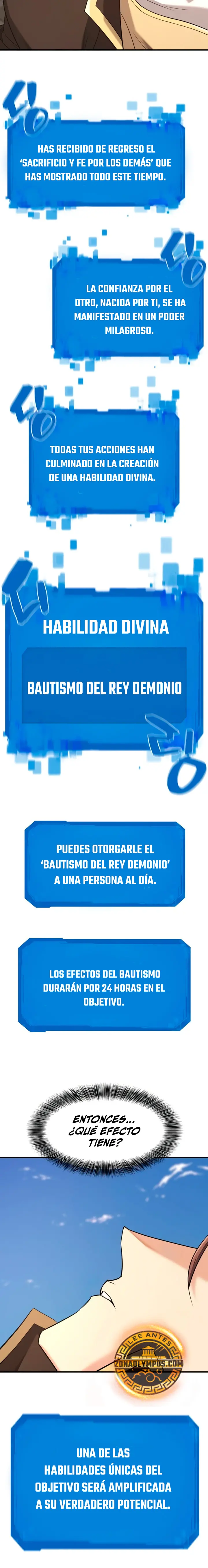 Read El Mejor Ingeniero del Mundo ES Manga Online