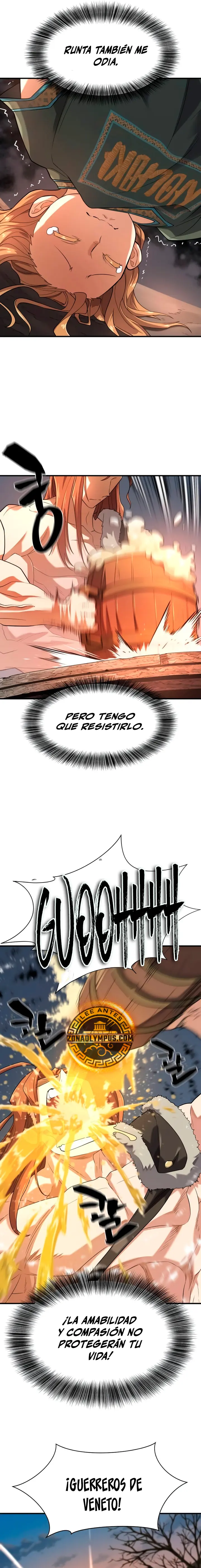 Read El Mejor Ingeniero del Mundo ES Manga Online