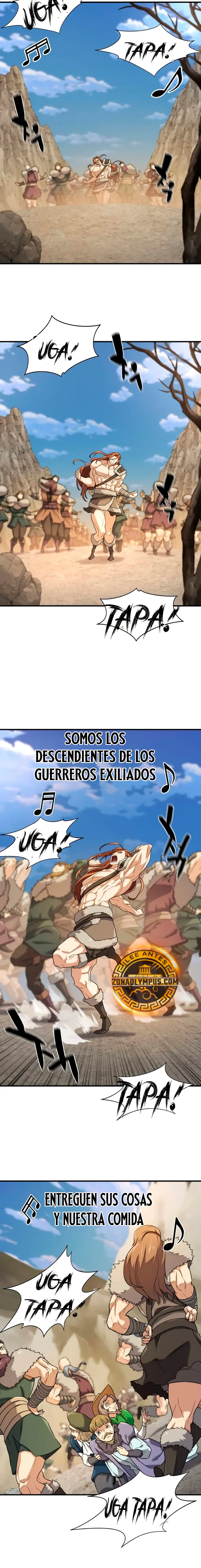 Read El Mejor Ingeniero del Mundo ES Manga Online