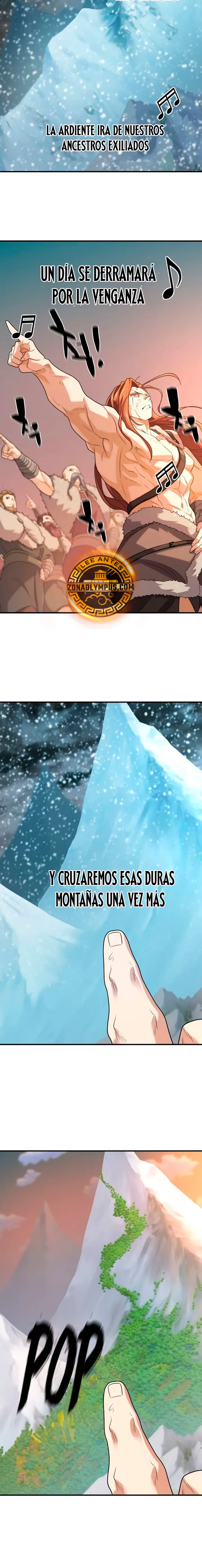 Read El Mejor Ingeniero del Mundo ES Manga Online