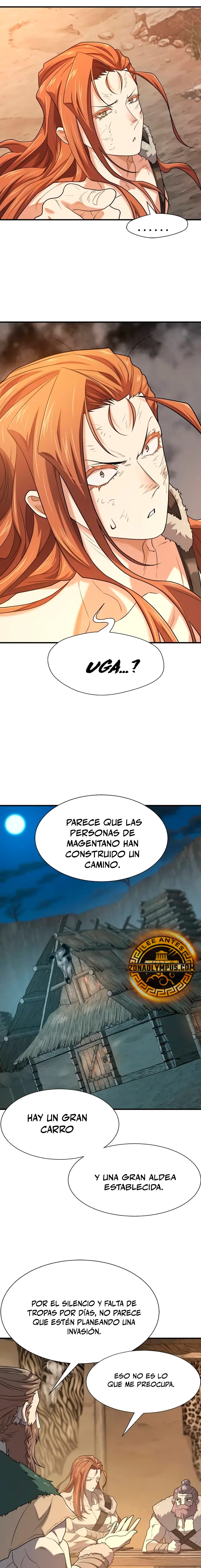 Read El Mejor Ingeniero del Mundo ES Manga Online
