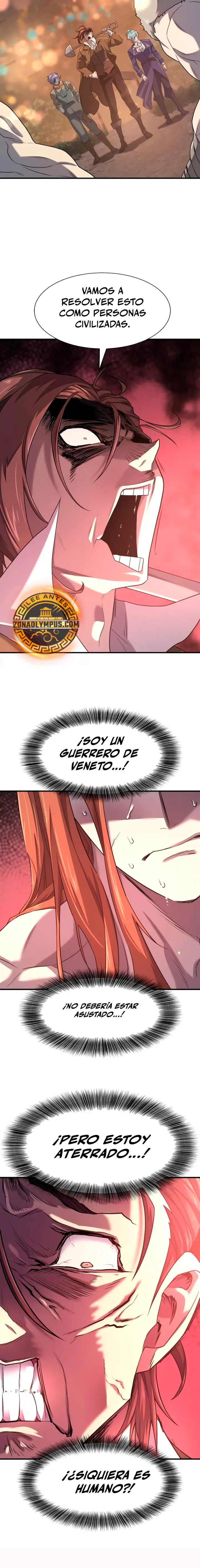 Read El Mejor Ingeniero del Mundo ES Manga Online