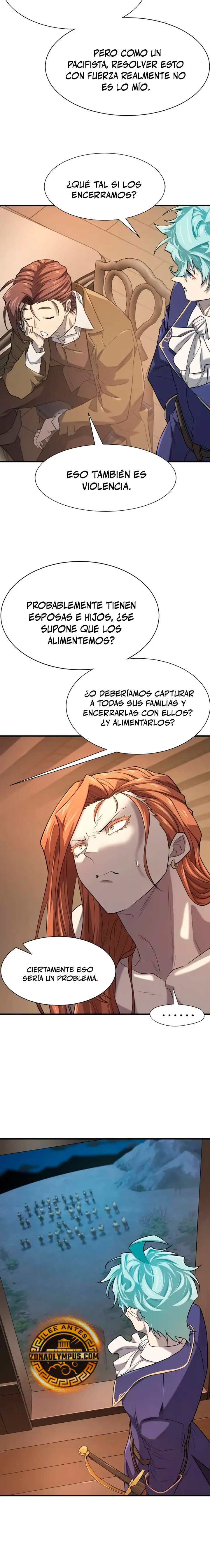 Read El Mejor Ingeniero del Mundo ES Manga Online