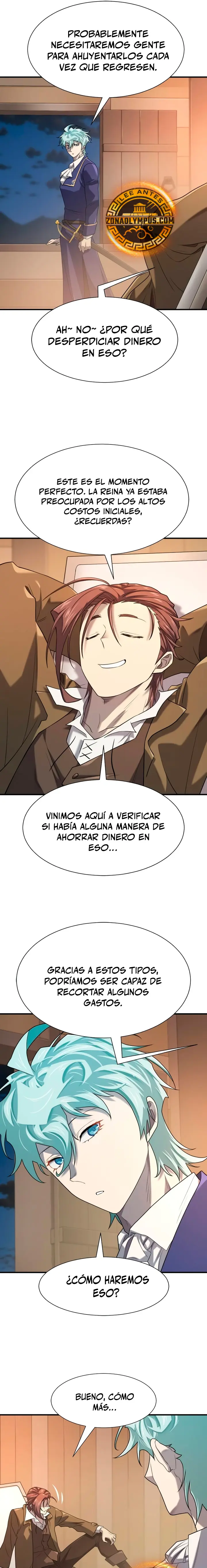 Read El Mejor Ingeniero del Mundo ES Manga Online