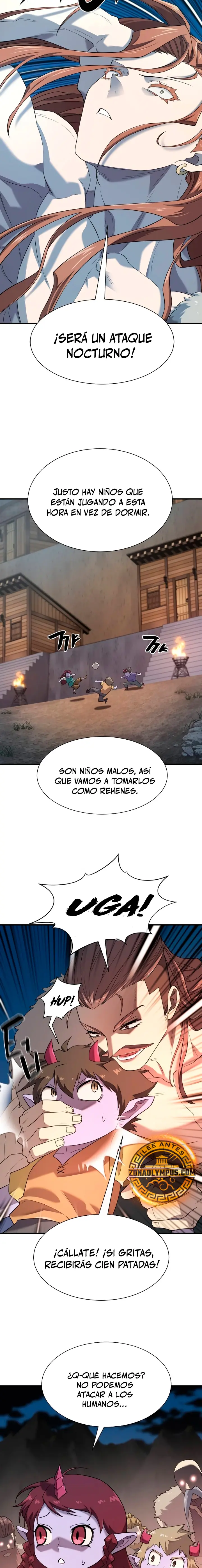 Read El Mejor Ingeniero del Mundo ES Manga Online