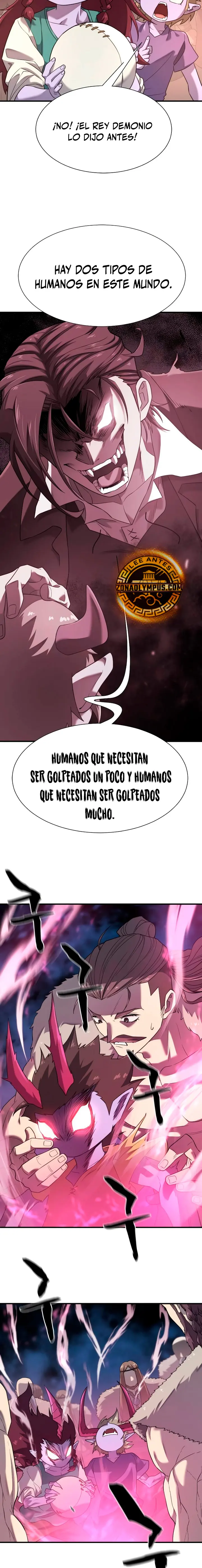 Read El Mejor Ingeniero del Mundo ES Manga Online