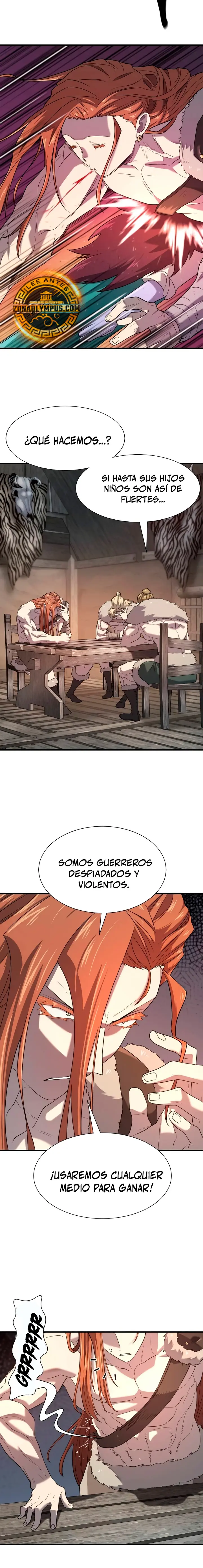 Read El Mejor Ingeniero del Mundo ES Manga Online