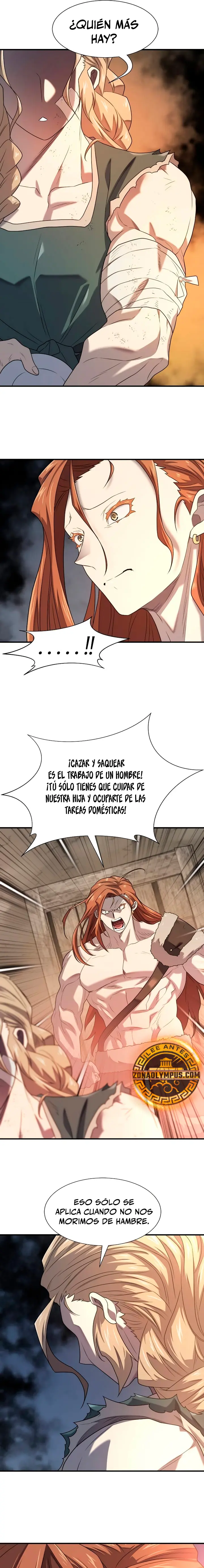 Read El Mejor Ingeniero del Mundo ES Manga Online