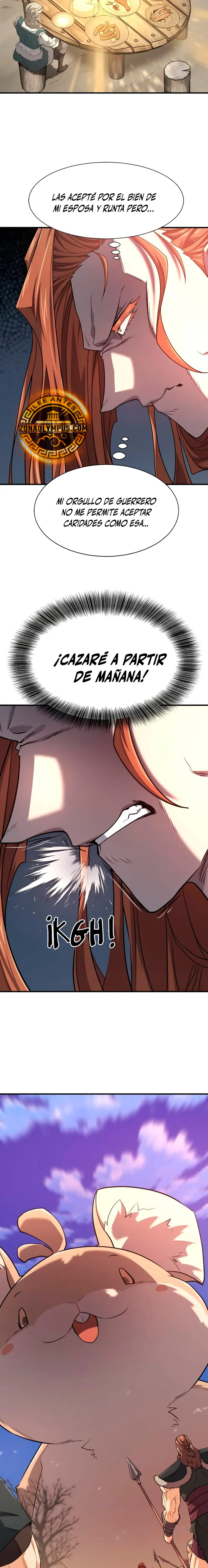 Read El Mejor Ingeniero del Mundo ES Manga Online