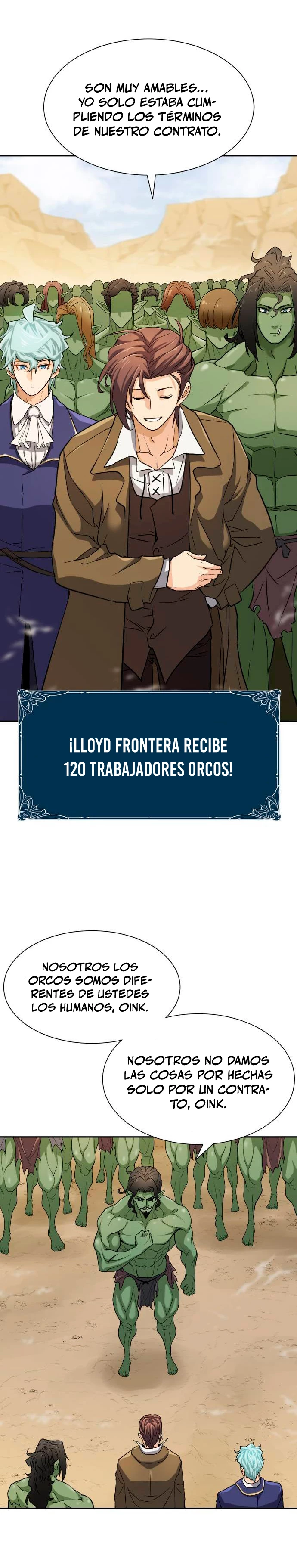 Read El Mejor Ingeniero del Mundo ES Manga Online