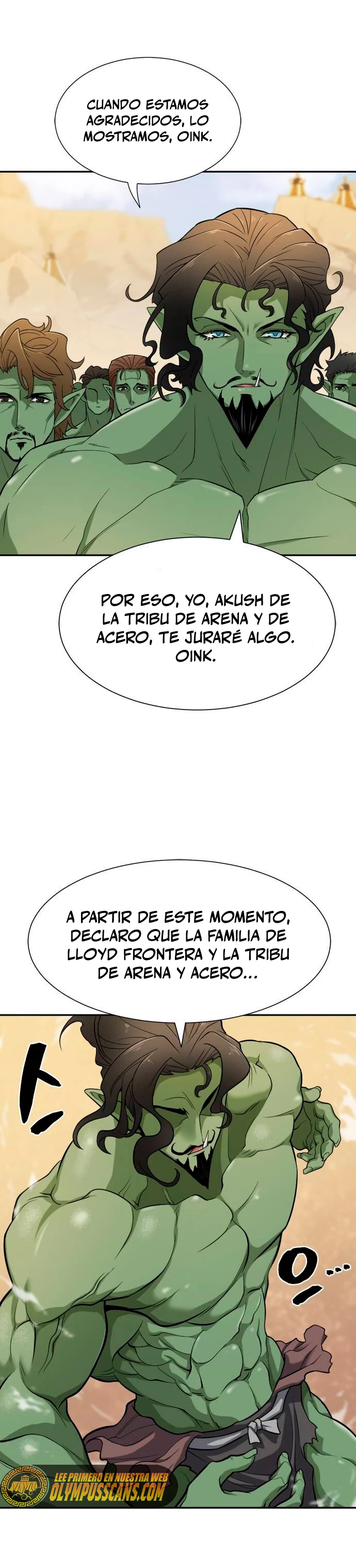 Read El Mejor Ingeniero del Mundo ES Manga Online