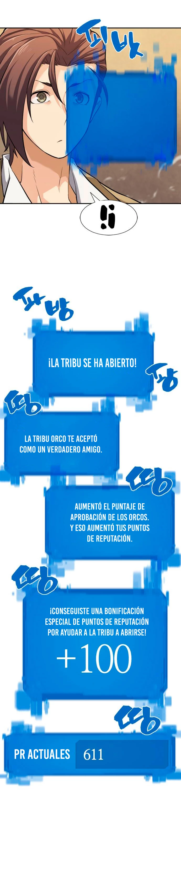 Read El Mejor Ingeniero del Mundo ES Manga Online