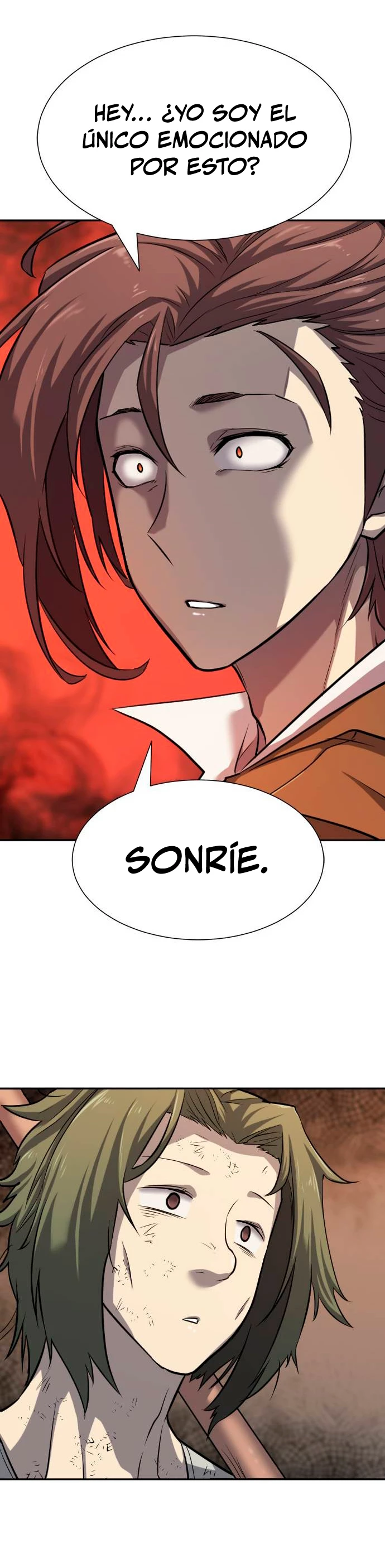 Read El Mejor Ingeniero del Mundo ES Manga Online