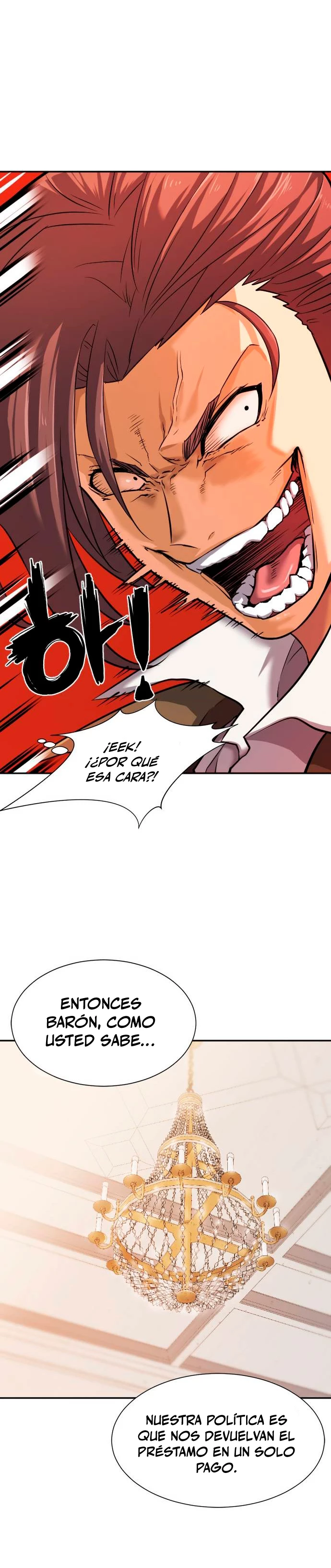 Read El Mejor Ingeniero del Mundo ES Manga Online