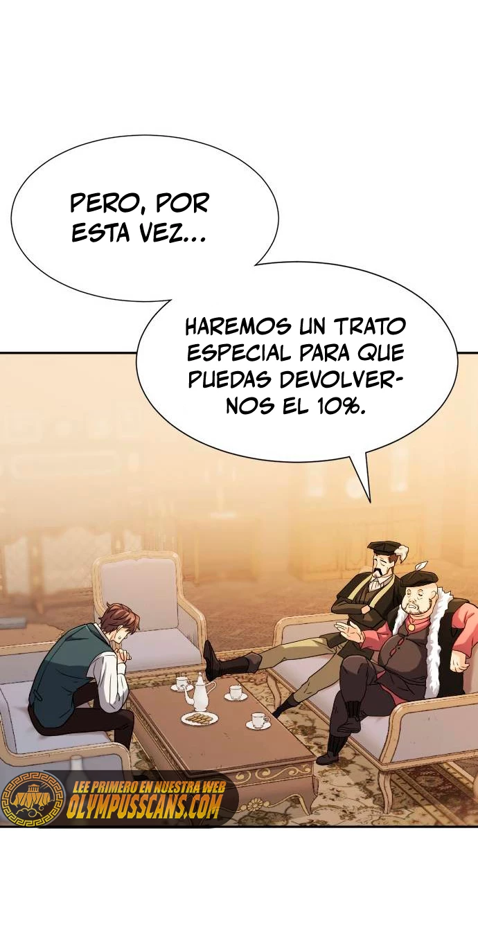 Read El Mejor Ingeniero del Mundo ES Manga Online