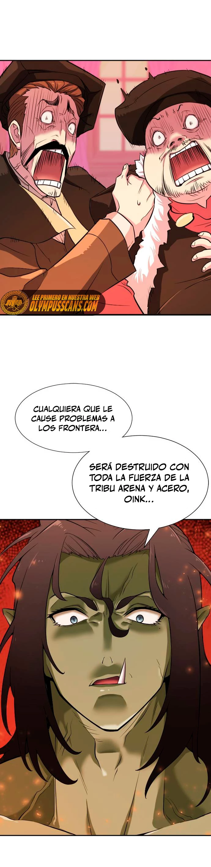 Read El Mejor Ingeniero del Mundo ES Manga Online