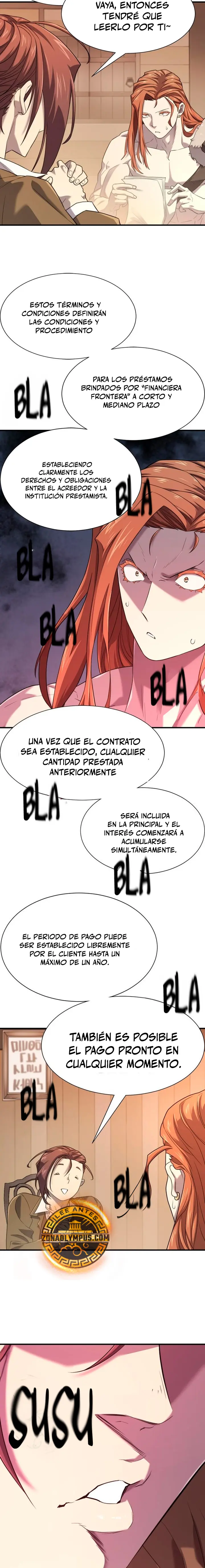 Read El Mejor Ingeniero del Mundo ES Manga Online