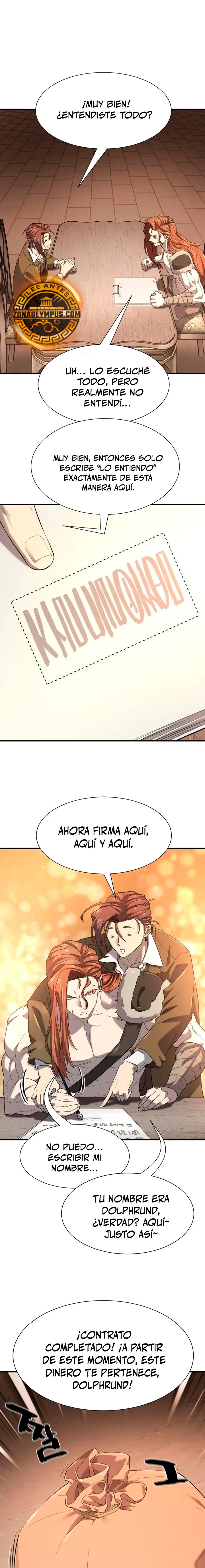 Read El Mejor Ingeniero del Mundo ES Manga Online