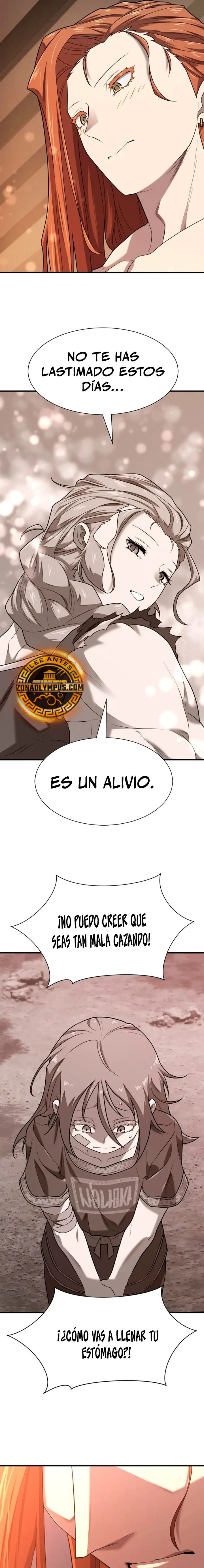 Read El Mejor Ingeniero del Mundo ES Manga Online