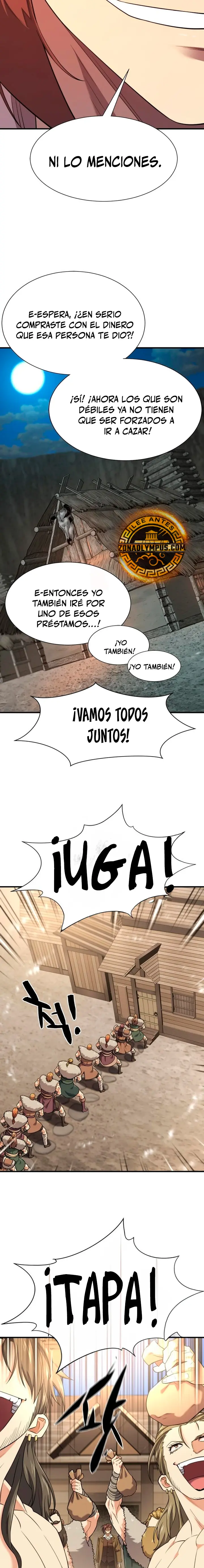 Read El Mejor Ingeniero del Mundo ES Manga Online