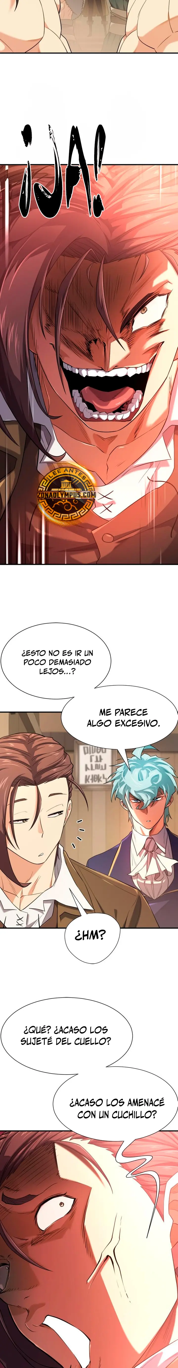 Read El Mejor Ingeniero del Mundo ES Manga Online