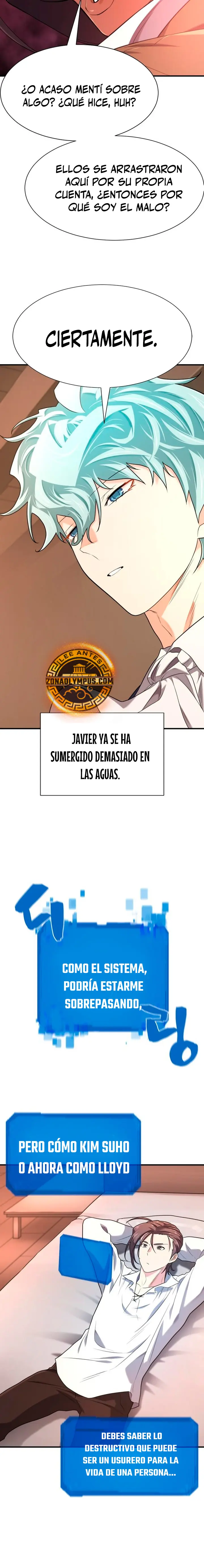 Read El Mejor Ingeniero del Mundo ES Manga Online