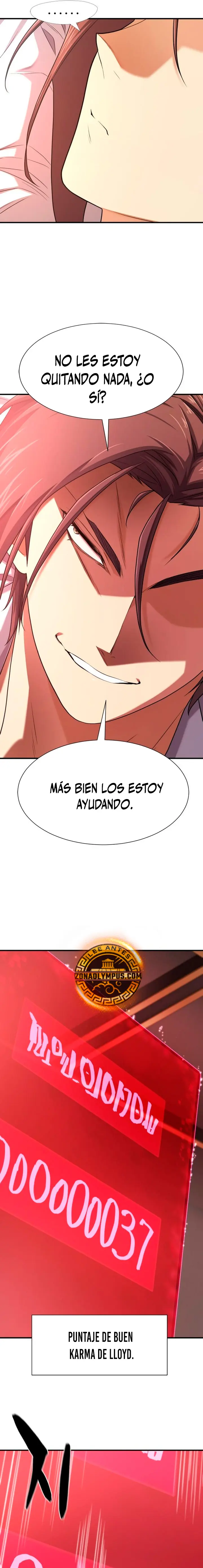 Read El Mejor Ingeniero del Mundo ES Manga Online