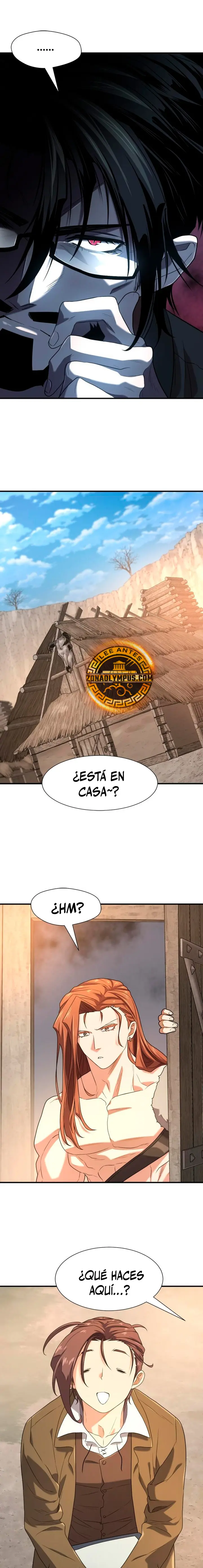 Read El Mejor Ingeniero del Mundo ES Manga Online