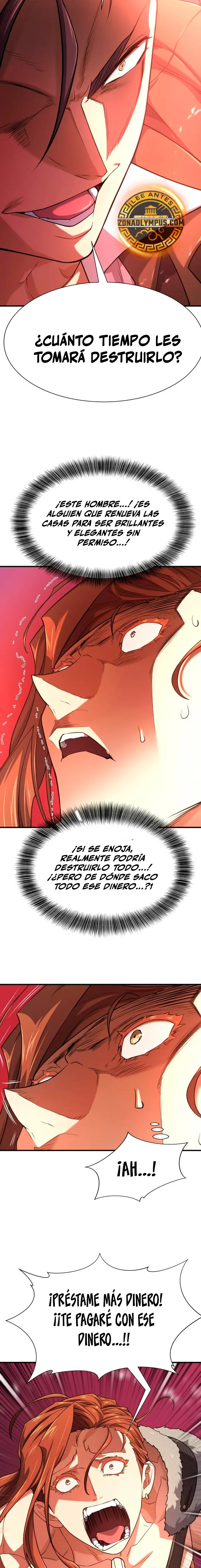 Read El Mejor Ingeniero del Mundo ES Manga Online