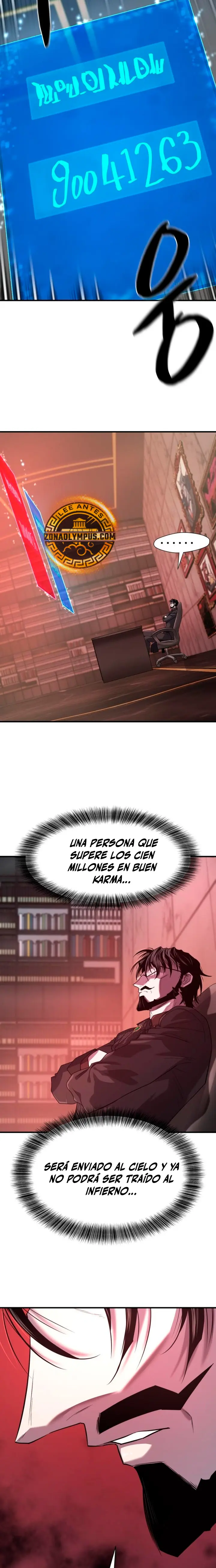 Read El Mejor Ingeniero del Mundo ES Manga Online