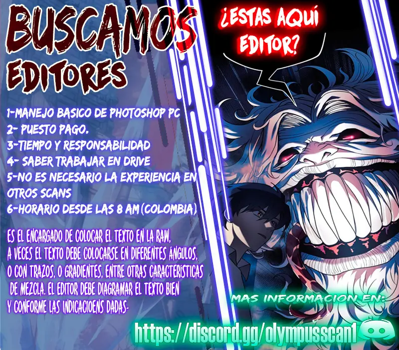 Read El Mejor Ingeniero del Mundo ES Manga Online