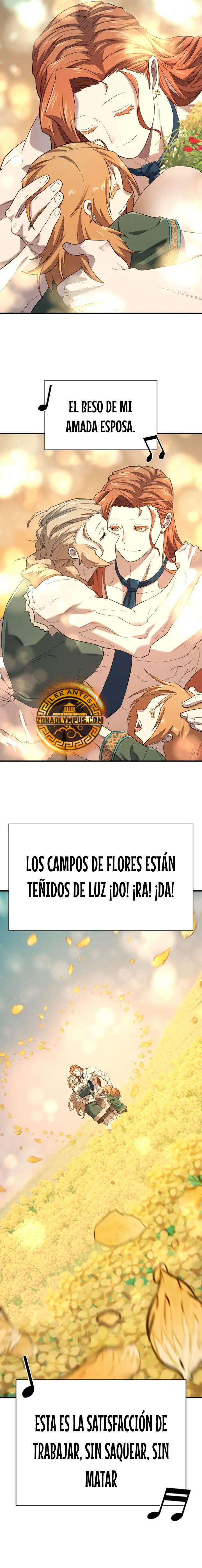 Read El Mejor Ingeniero del Mundo ES Manga Online