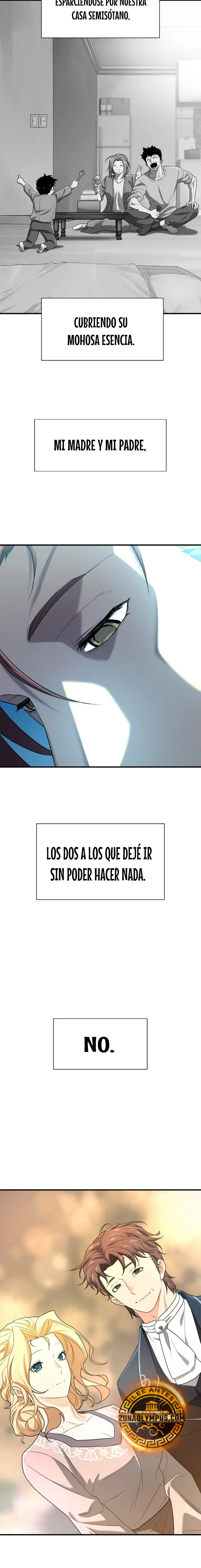 Read El Mejor Ingeniero del Mundo ES Manga Online