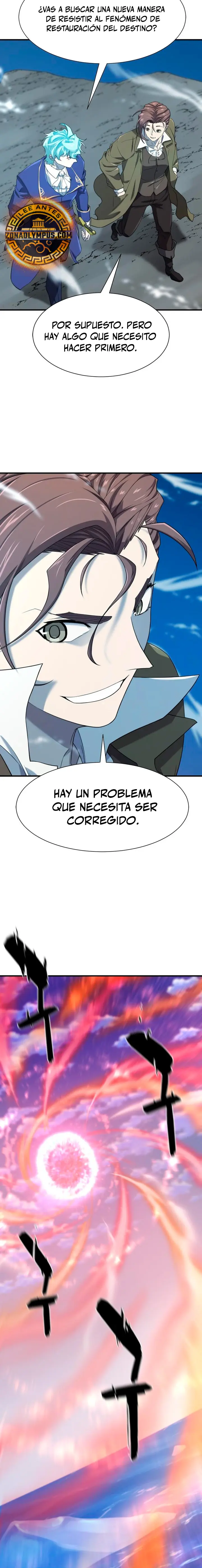 Read El Mejor Ingeniero del Mundo ES Manga Online