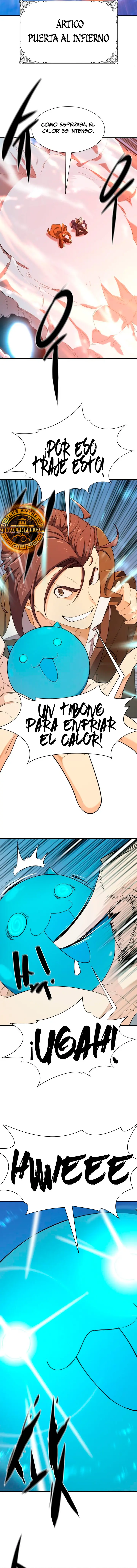Read El Mejor Ingeniero del Mundo ES Manga Online