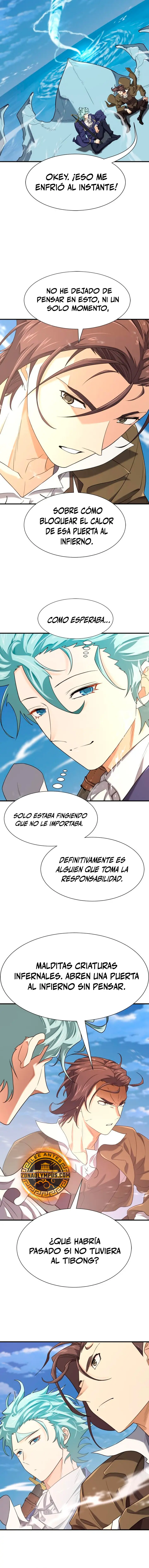 Read El Mejor Ingeniero del Mundo ES Manga Online
