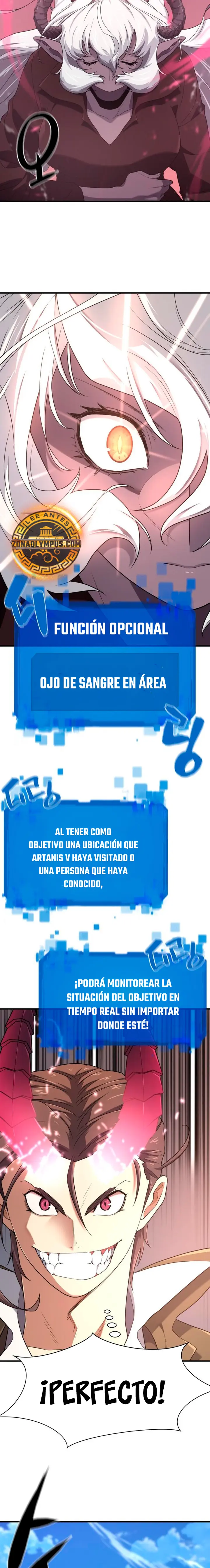 Read El Mejor Ingeniero del Mundo ES Manga Online