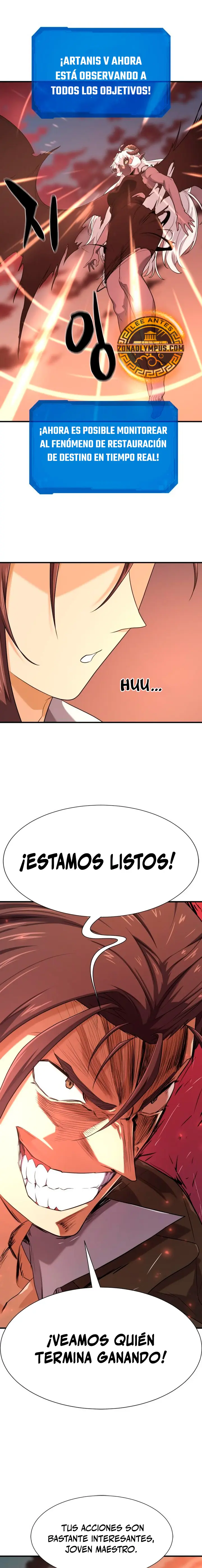 Read El Mejor Ingeniero del Mundo ES Manga Online